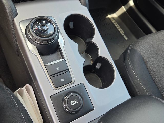 Used 2024 Ford Bronco Sport Big Bend AWD/4WD image 22