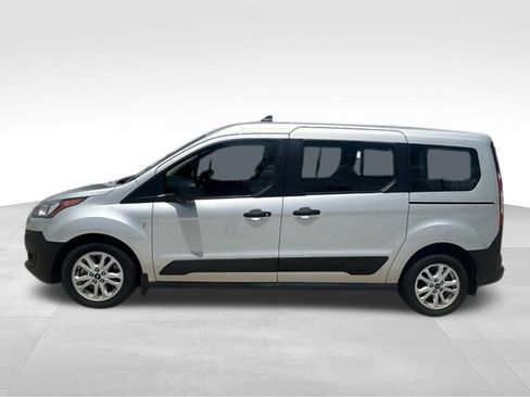 Used 2022 Ford Transit Connect XL FWD image 5