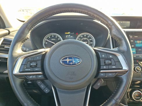 Used 2019 Subaru Forester Limited image 21