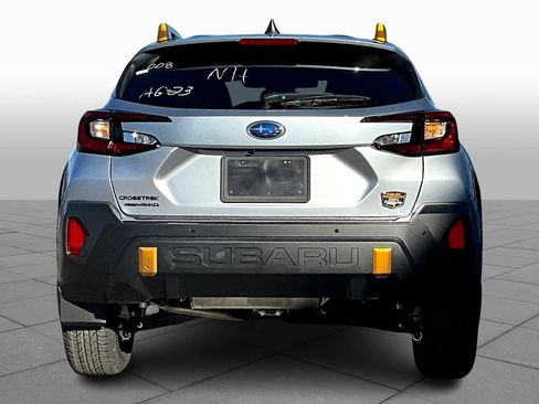 New 2026 Subaru Crosstrek 2.5i Wilderness AWD/4WD image 4