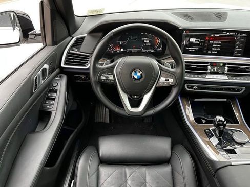 Used 2023 BMW X5 sDrive40i image 10