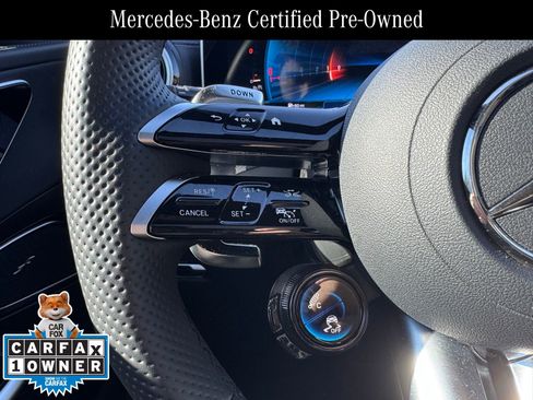 Certified 2025 Mercedes-Benz C 43 AMG C 43 AMGﾮ image 9