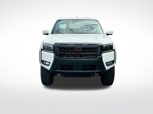 New 2026 Nissan Frontier PRO-4X AWD/4WD image 10