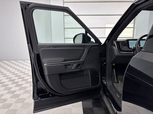 Used 2024 Rivian R1S Adventure image 14