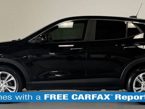 Used 2020 Buick Encore GX Preferred FWD image 2