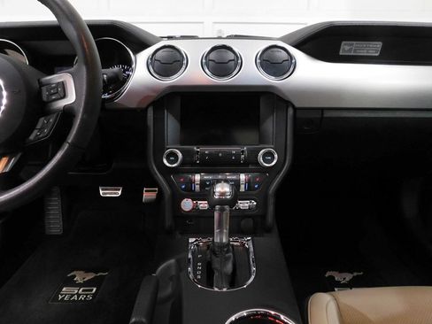 Used 2015 Ford Mustang Premium RWD image 42