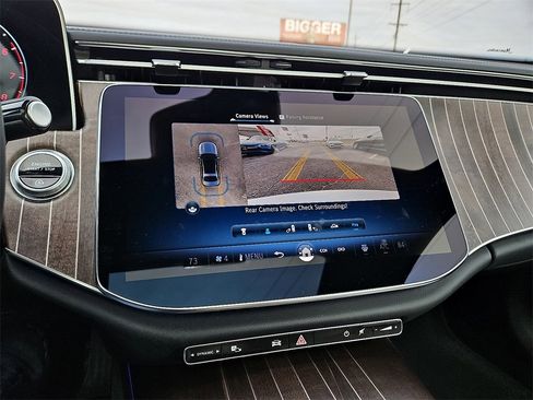 Certified 2024 Mercedes-Benz E 450 4MATIC Sedan image 24