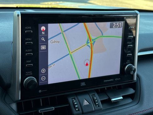 Used 2022 Toyota RAV4 XSE w/ Weather Package image 20