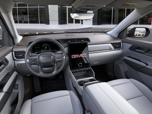 New 2026 GMC Terrain Denali image 15