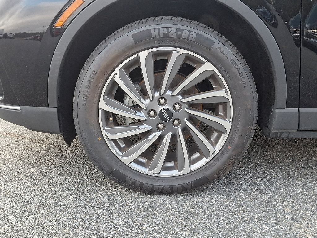 Used 2023 Lincoln Corsair Reserve AWD/4WD image 8