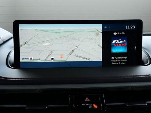 Used 2022 Acura MDX A-Spec image 30