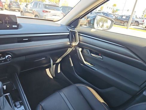 New 2026 MAZDA CX-50 2.5 Hybrid w/ Weather Package image 8