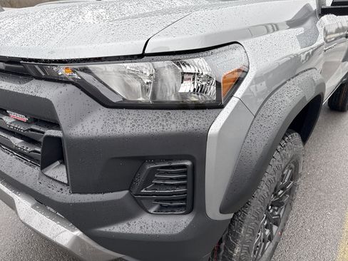 New 2026 Chevrolet Colorado Trail Boss image 10