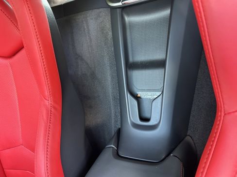 Used 2025 Chevrolet Corvette Z06 image 39