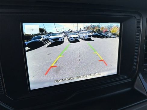 Used 2022 Ford Bronco Big Bend image 24