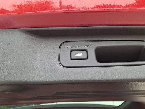 Used 2026 Honda Passport TrailSport image 30