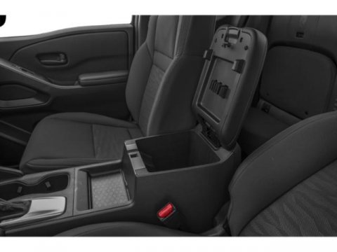 New 2027 Nissan Frontier S AWD/4WD image 16