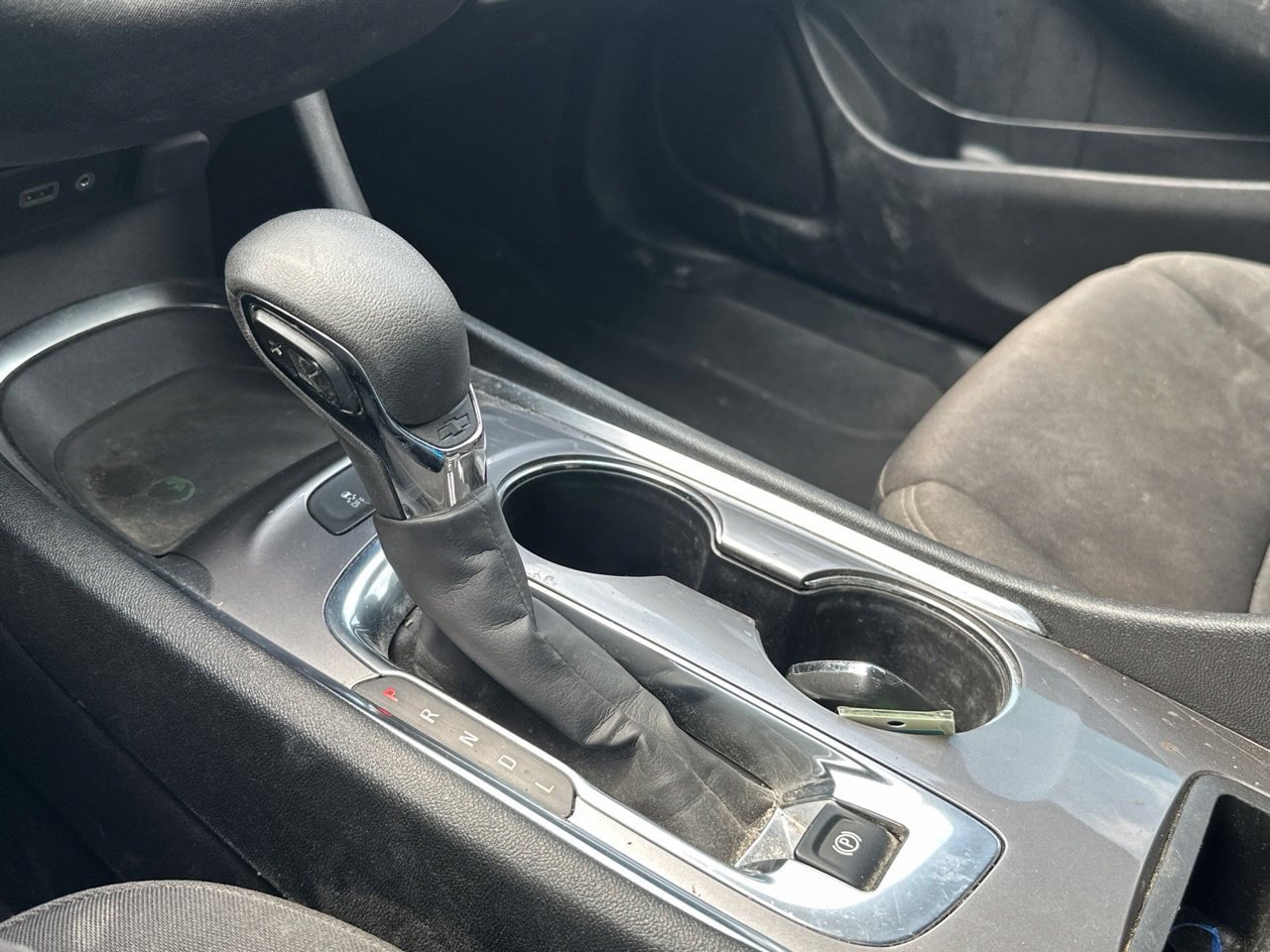 Used 2024 Chevrolet Malibu LT FWD image 22