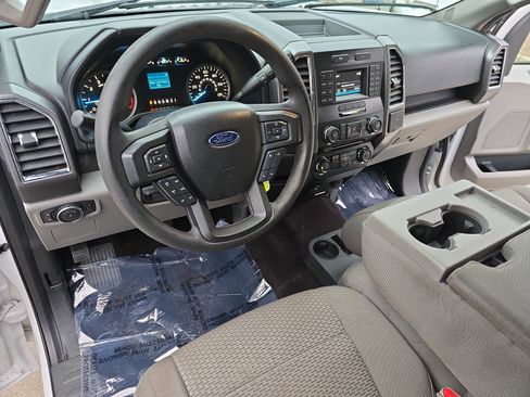 Used 2016 Ford F150 XLT image 18