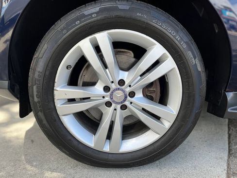 Used 2014 Mercedes-Benz ML 350 2WD image 27