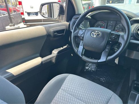 Used 2023 Toyota Tacoma SR RWD image 19