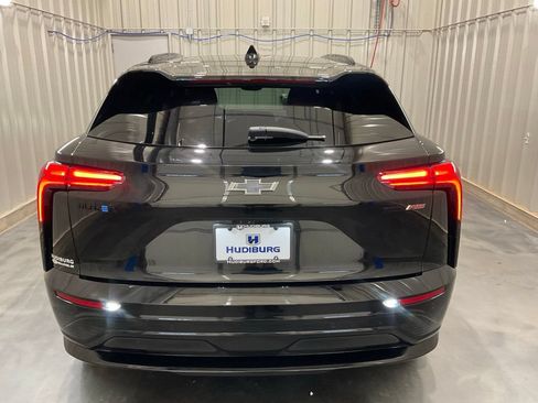 Used 2024 Chevrolet Blazer EV RS AWD/4WD image 23