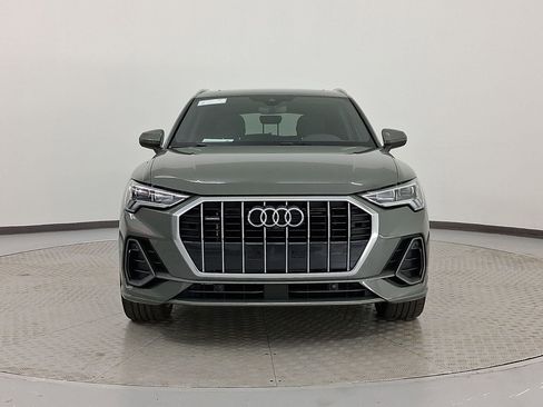 Used 2020 Audi Q3 2.0T Prestige image 6
