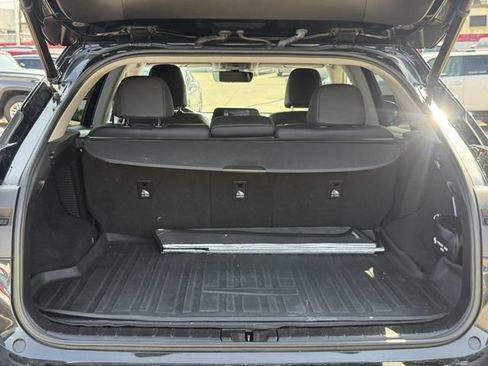 Used 2021 Lexus RX 450h AWD w/ Premium Package image 33