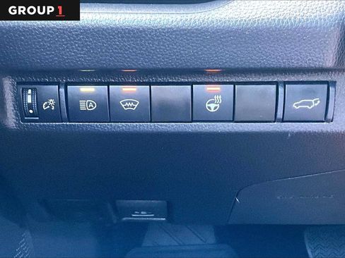 Used 2024 Toyota RAV4 XLE w/ Convenience Package AWD/4WD image 34