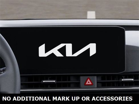 New 2026 Kia Carnival EX image 20