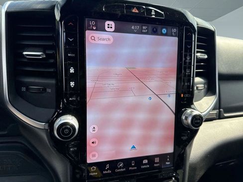 New 2025 RAM 2500 Lone Star image 24