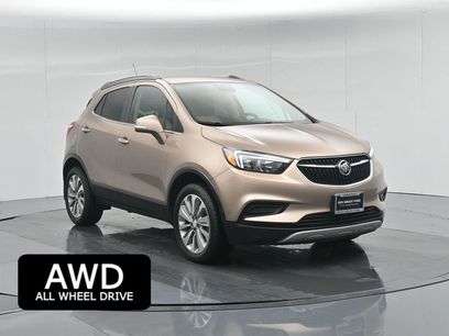 Used 2019 Buick Encore Preferred
