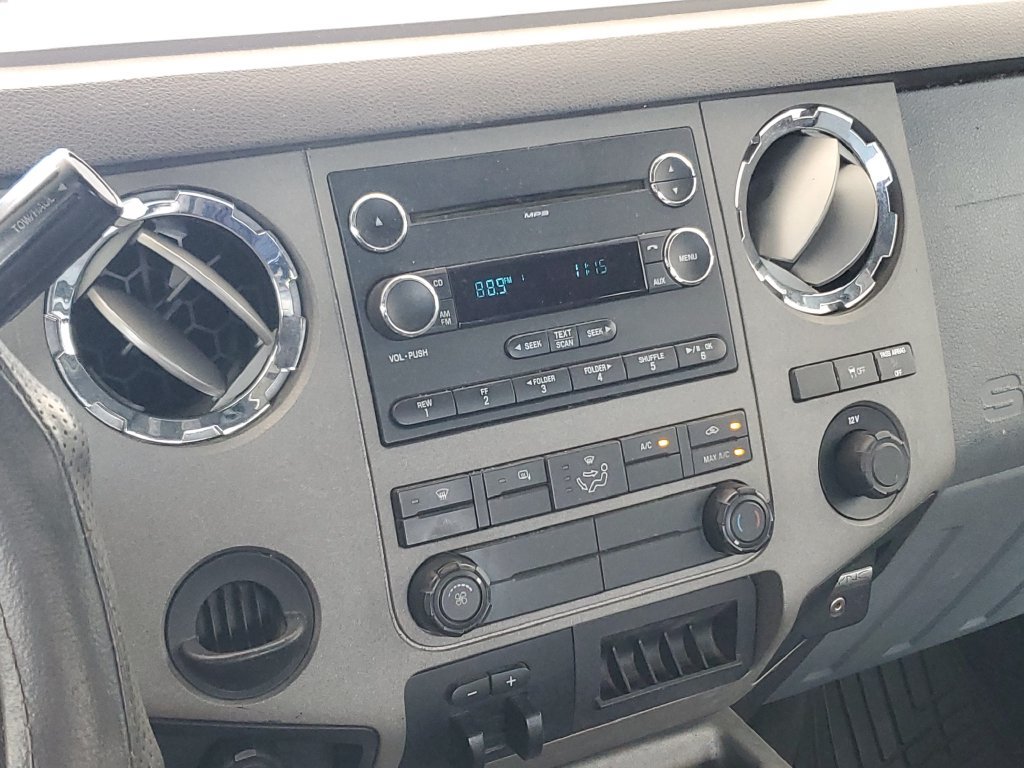 Used 2011 Ford F250 XLT w/ XLT Interior Pkg RWD image 25