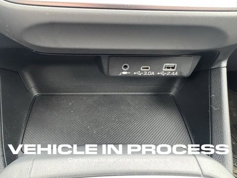 Used 2025 Subaru Crosstrek 2.0i Premium image 20