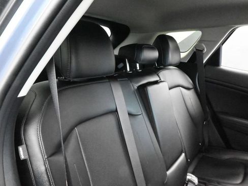 Used 2025 Kia Sportage EX FWD image 38