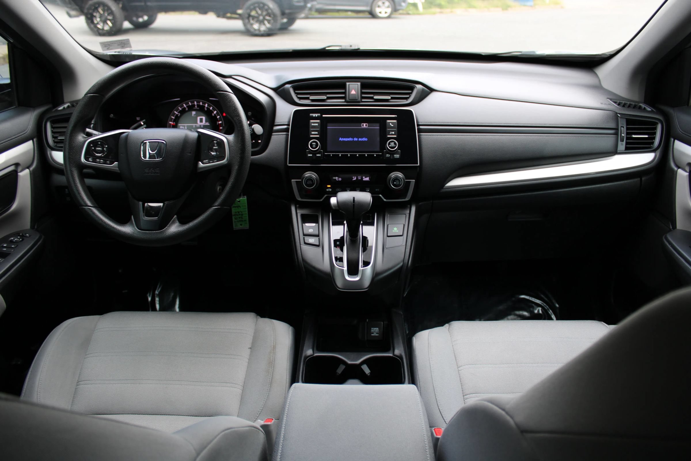 Used 2019 Honda CR-V LX image 12