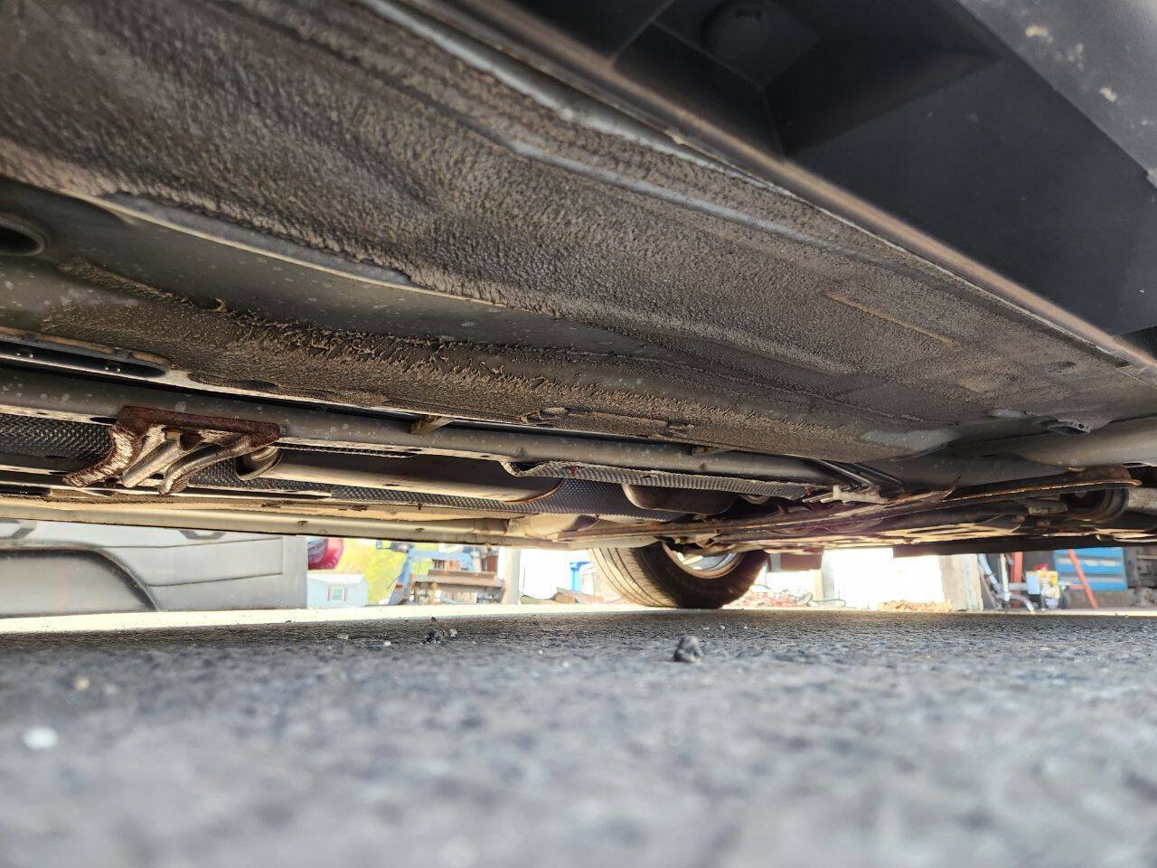 Used 2014 Ford Focus SE FWD image 15