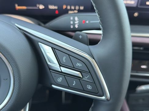 New 2026 Buick Envision Sport Touring AWD/4WD image 10