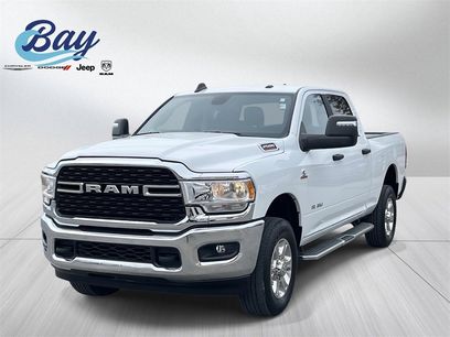 Used 2024 RAM 2500 Big Horn