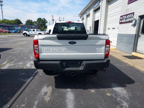 Used 2020 Ford F350 XL w/ Power Equipment Group RWD image 6