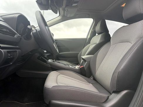 Used 2024 Subaru Crosstrek 2.0i Premium image 15