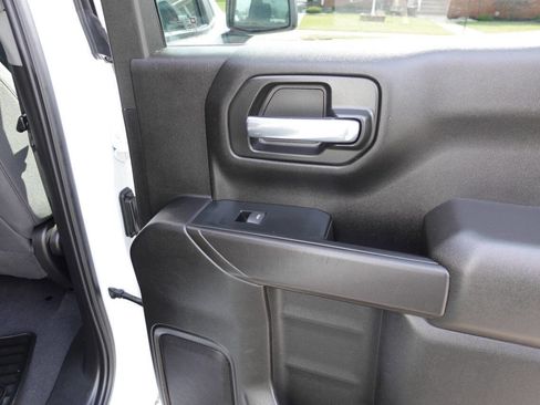 Used 2023 GMC Sierra 1500 Pro w/ Graphite Edition AWD/4WD image 30