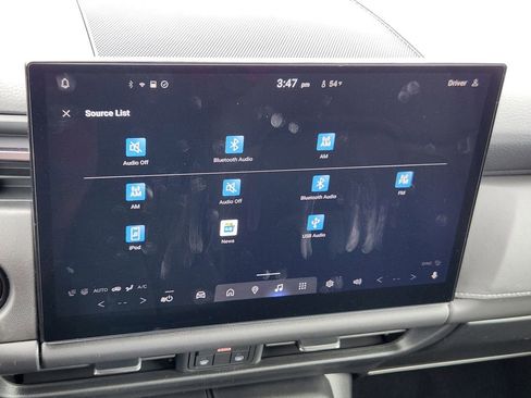 New 2026 MAZDA CX-5 Preferred AWD/4WD image 9