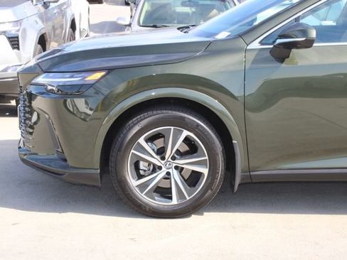 Used 2024 Lexus RX 350h w/ Convenience Package AWD/4WD image 4