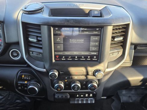 Used 2020 RAM 1500 Big Horn image 12