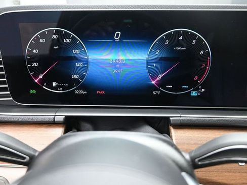 Used 2026 Mercedes-Benz GLE 350 4MATIC image 10