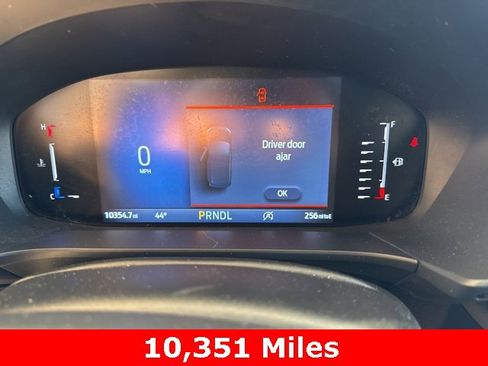 Used 2023 Ford Escape ST-Line w/ Tech Pack #1 image 17