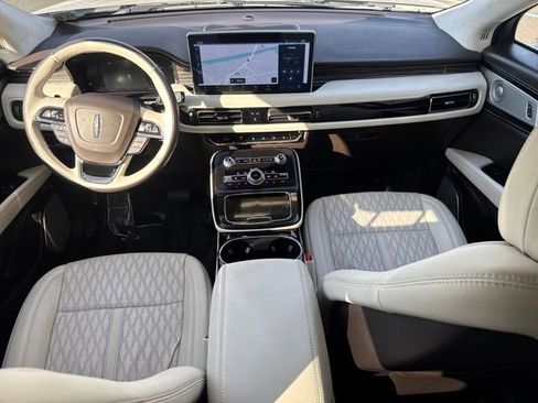 Used 2022 Lincoln Nautilus Black Label image 22