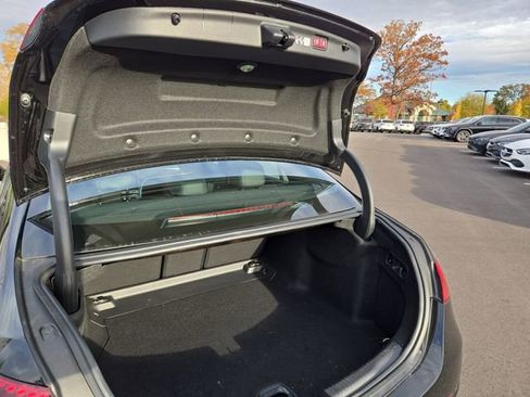 New 2025 Mercedes-Benz C 300 4MATIC Sedan image 29