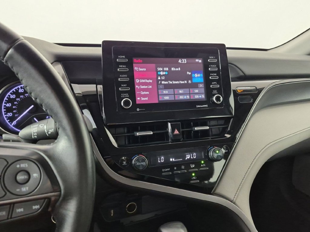 Used 2024 Toyota Camry SE FWD image 22